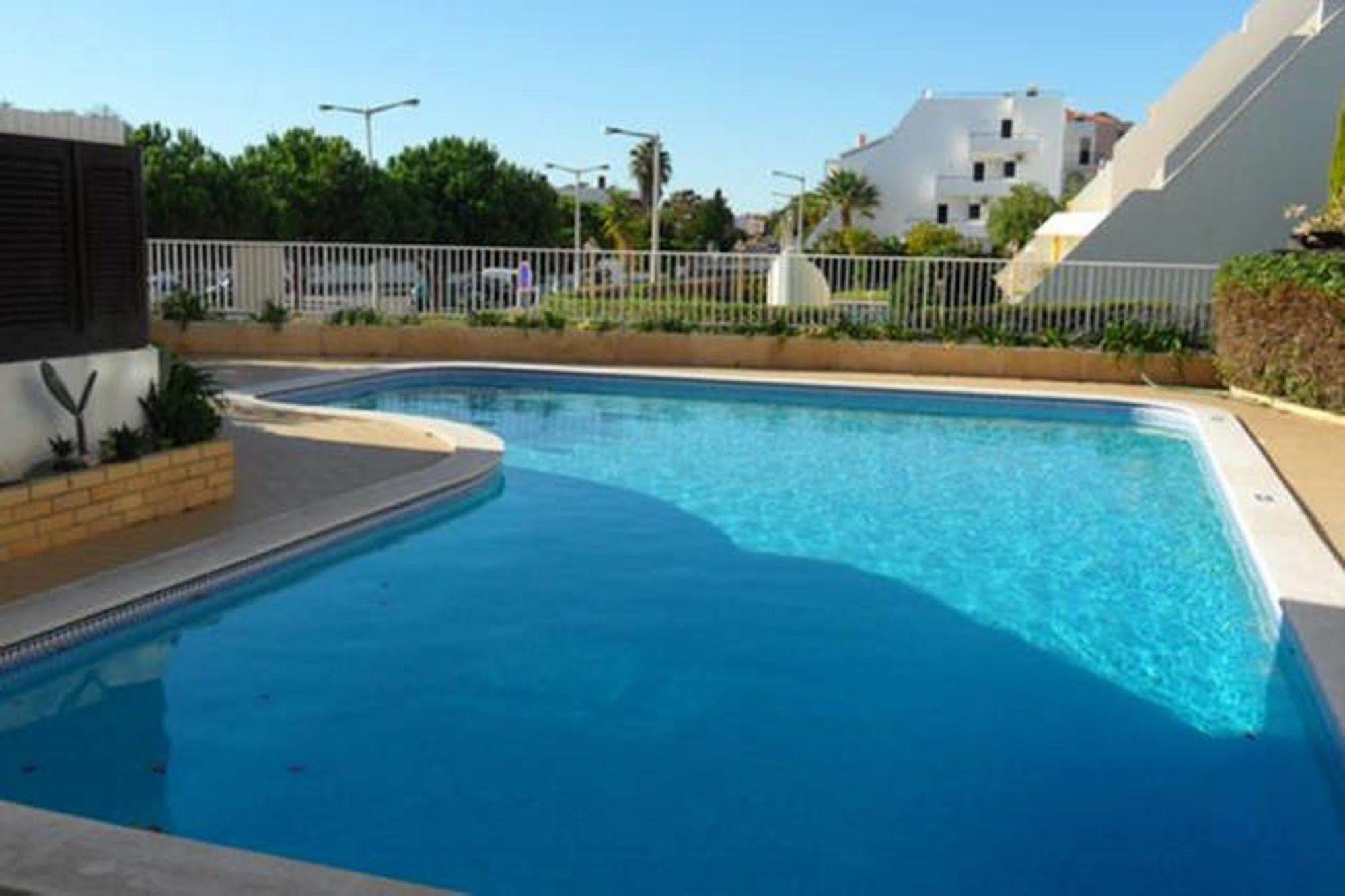 Hotel Sea Breeze Albufeira