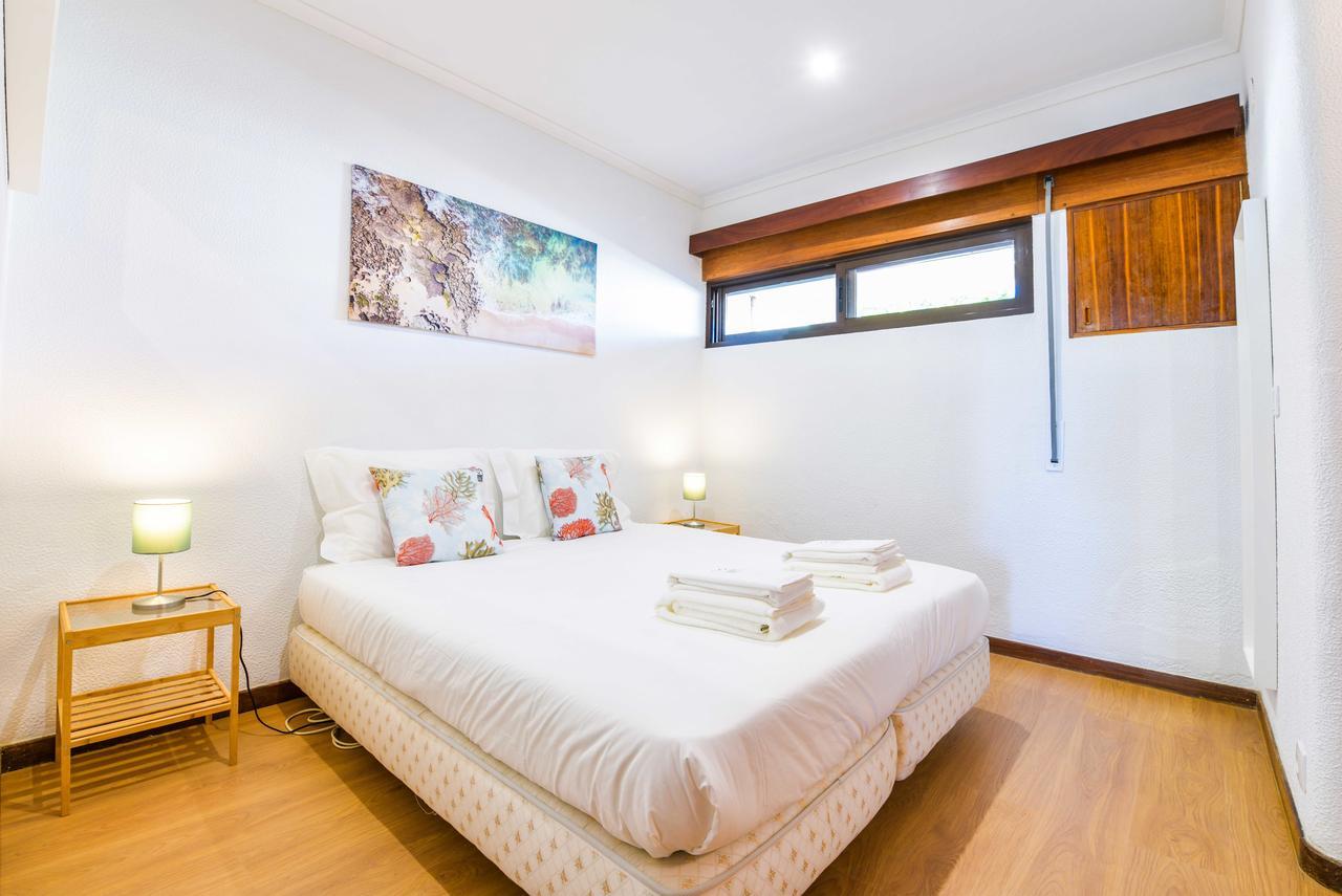 Appartement Carcavelos & Business By The Portuguese Butler Carcavelos (Lisbon)