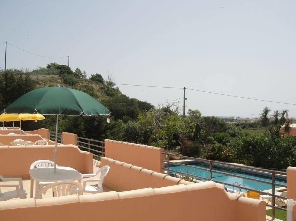 Campo de férias Falfeira