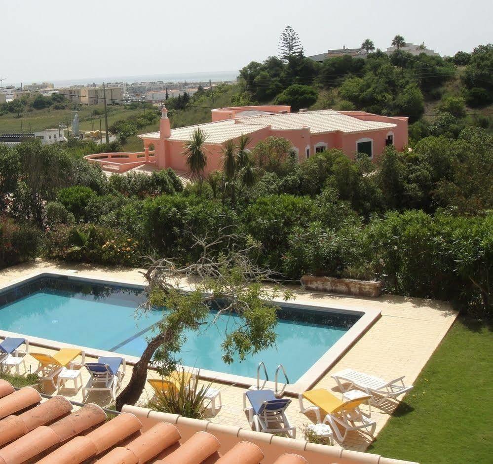 Falfeira Campo de férias