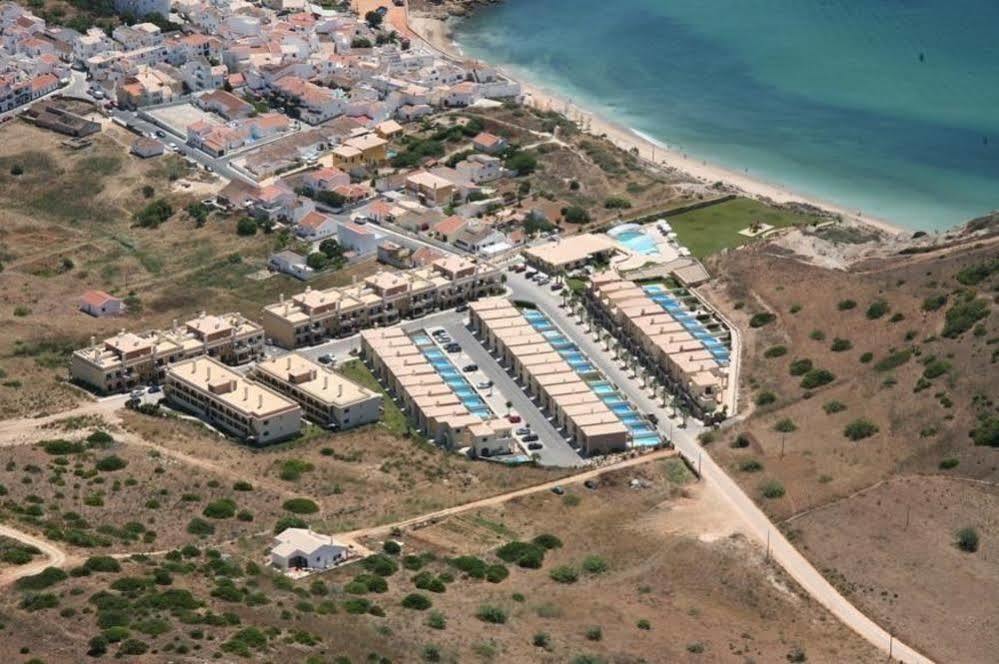 Domus Iberica Turisticos Holiday park Burgau