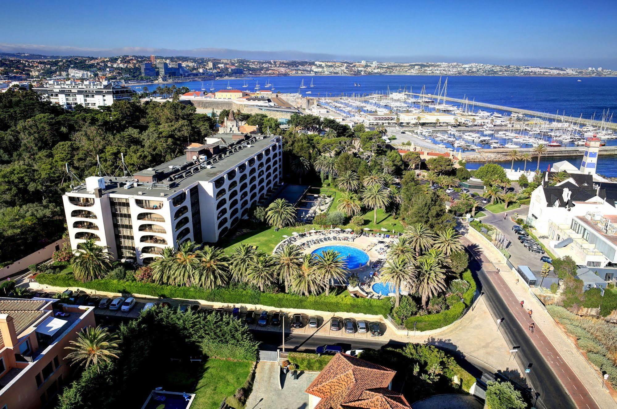 Gale 4* Cascais