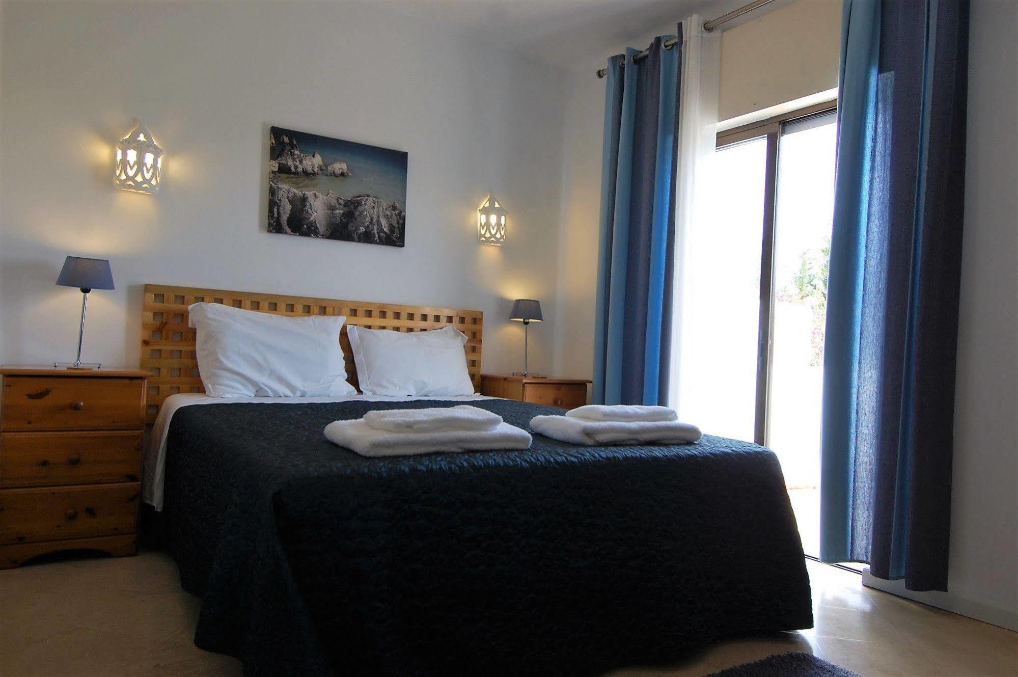 Gaivota Apartment Lagoa (Algarve)