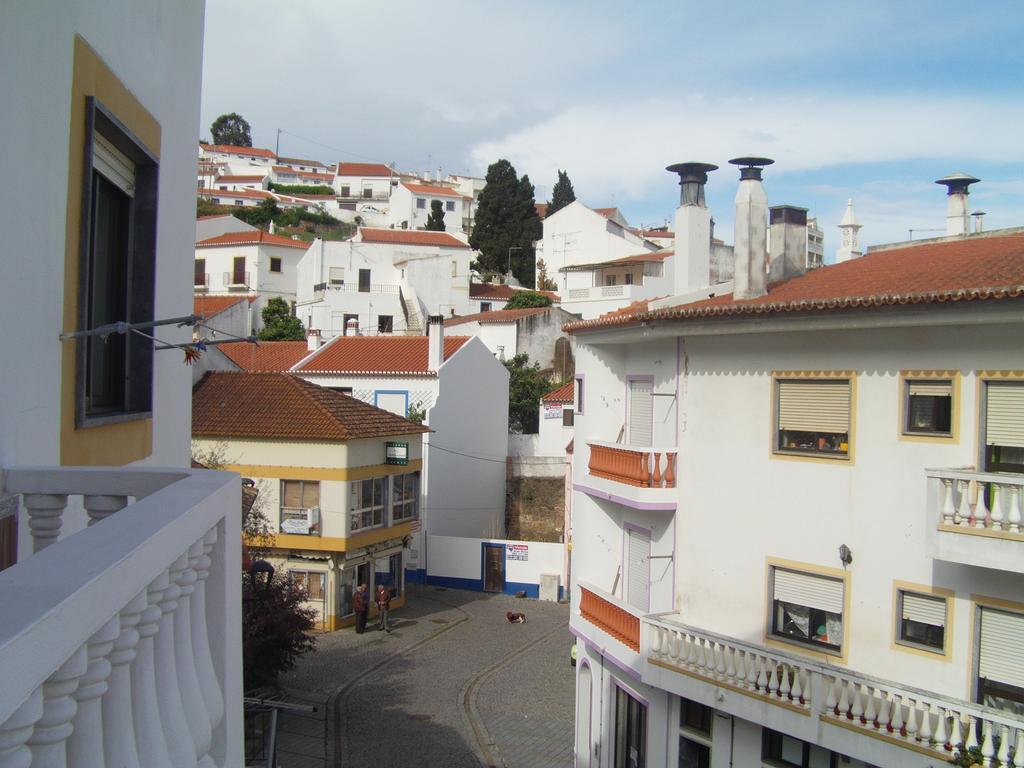 Residencia Do Parque * Odeceixe