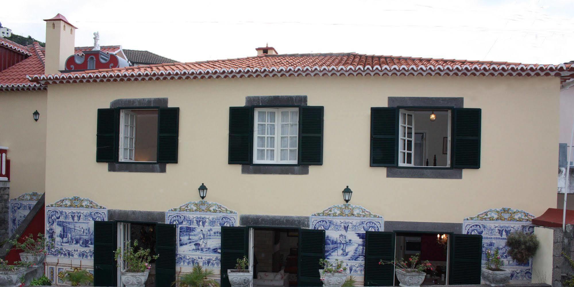 Bed & Breakfast Casa Videiras