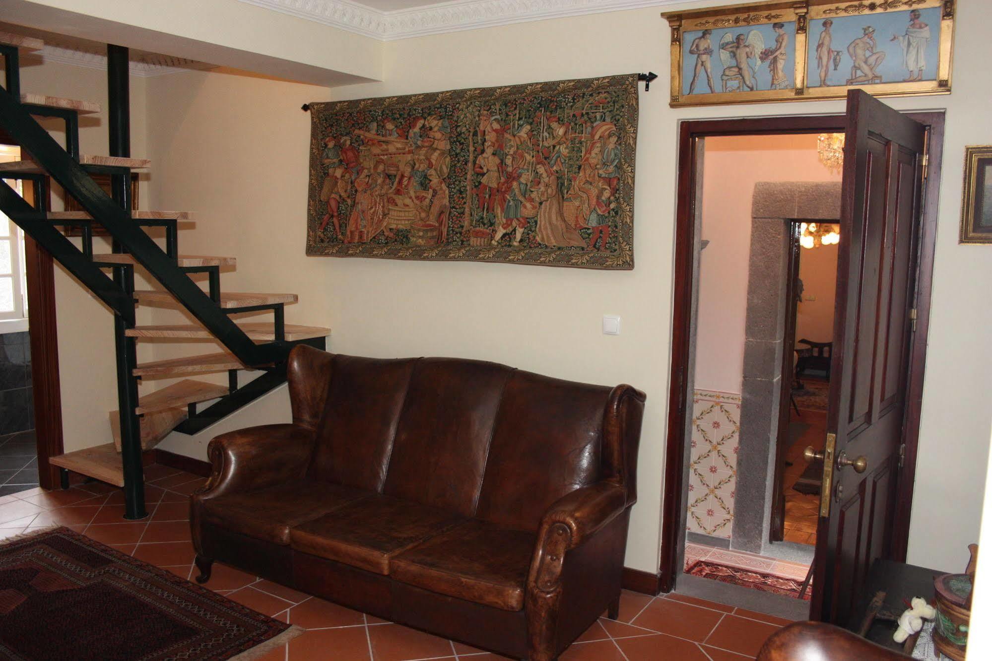 Casa Videiras 3* Seixal (Madeira)