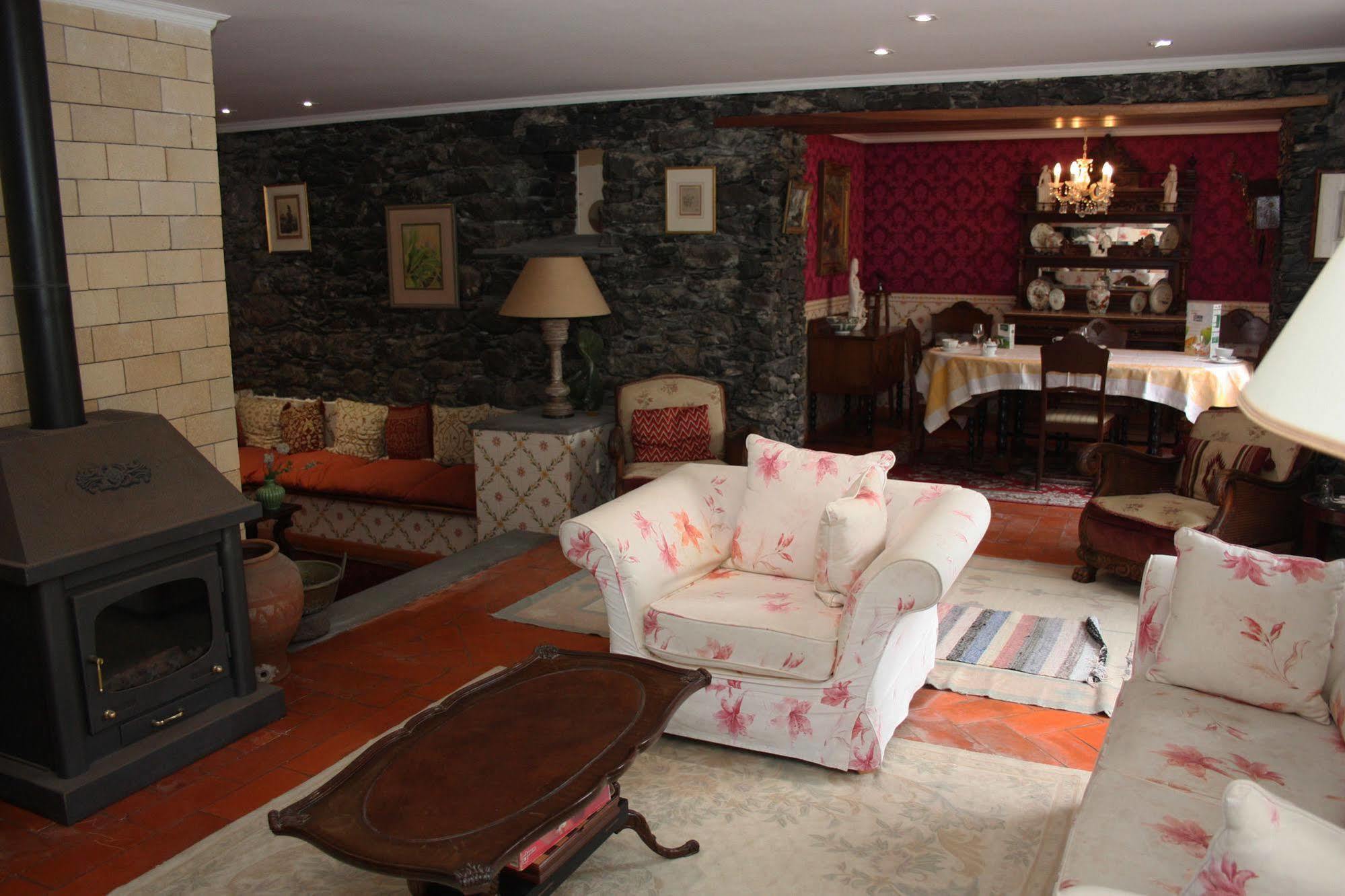 Casa Videiras 3* Seixal (Madeira)