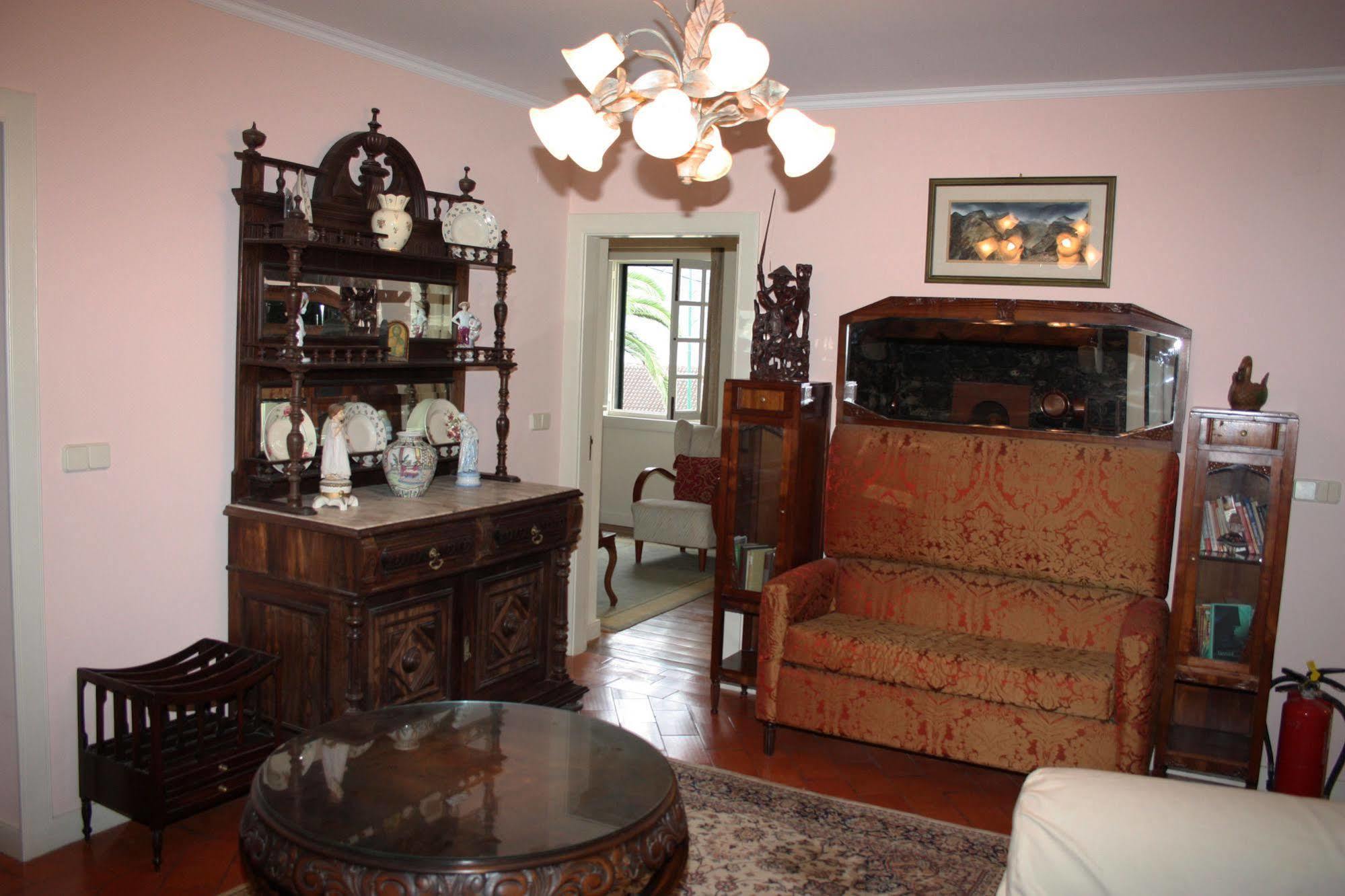 Casa Videiras Bed & Breakfast 3*