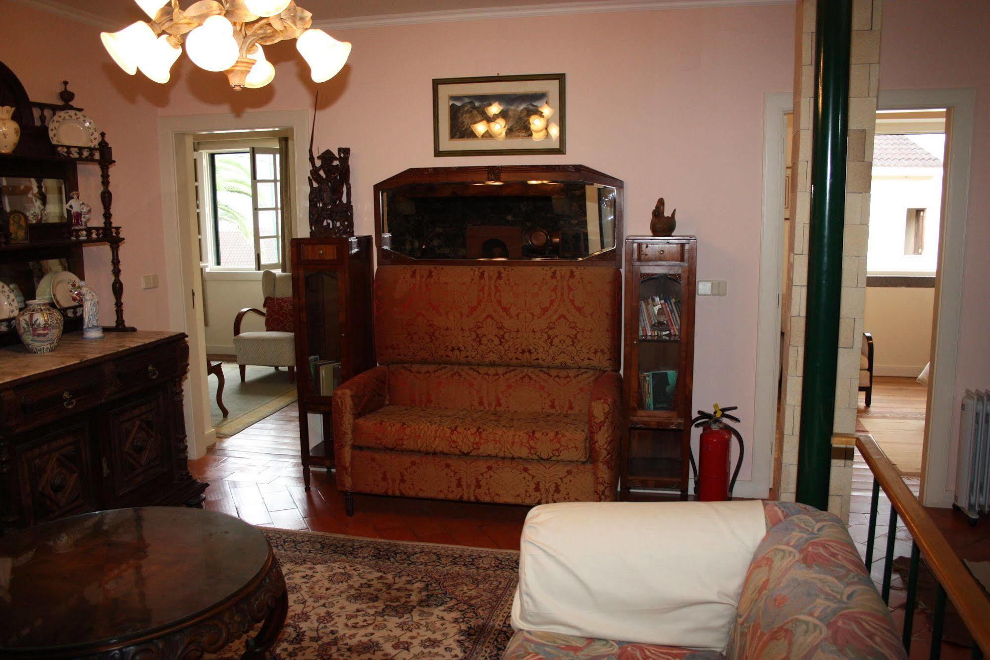 Casa Videiras Seixal (Madeira)