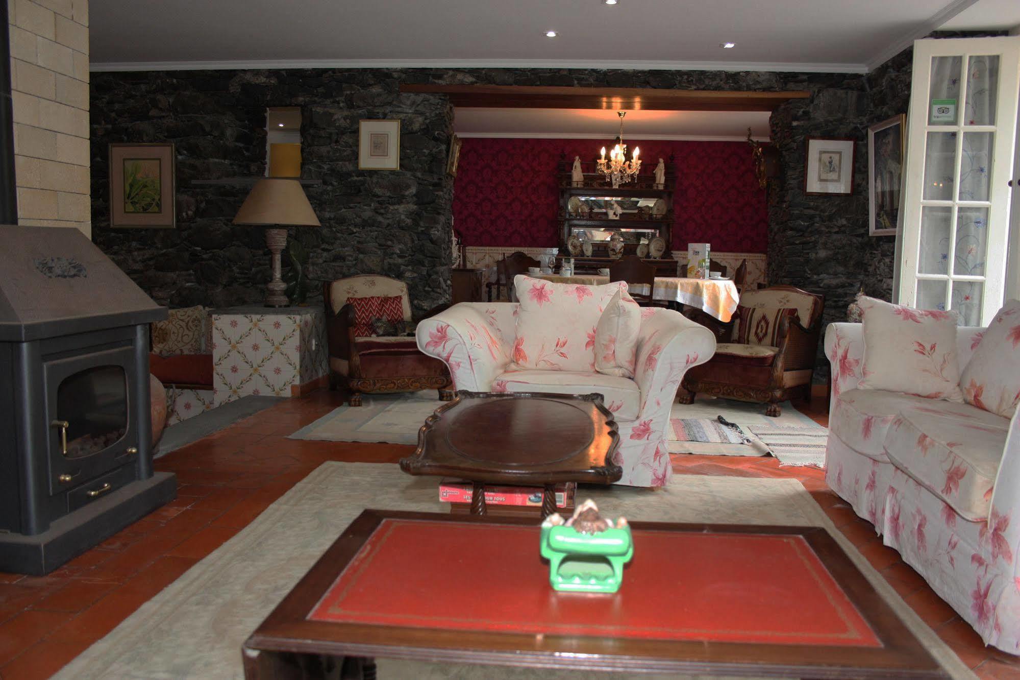 Bed & Breakfast Casa Videiras Seixal (Madeira)
