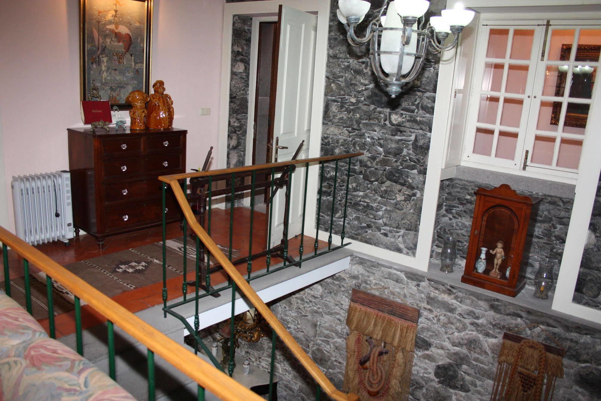 Bed & Breakfast Casa Videiras 3*