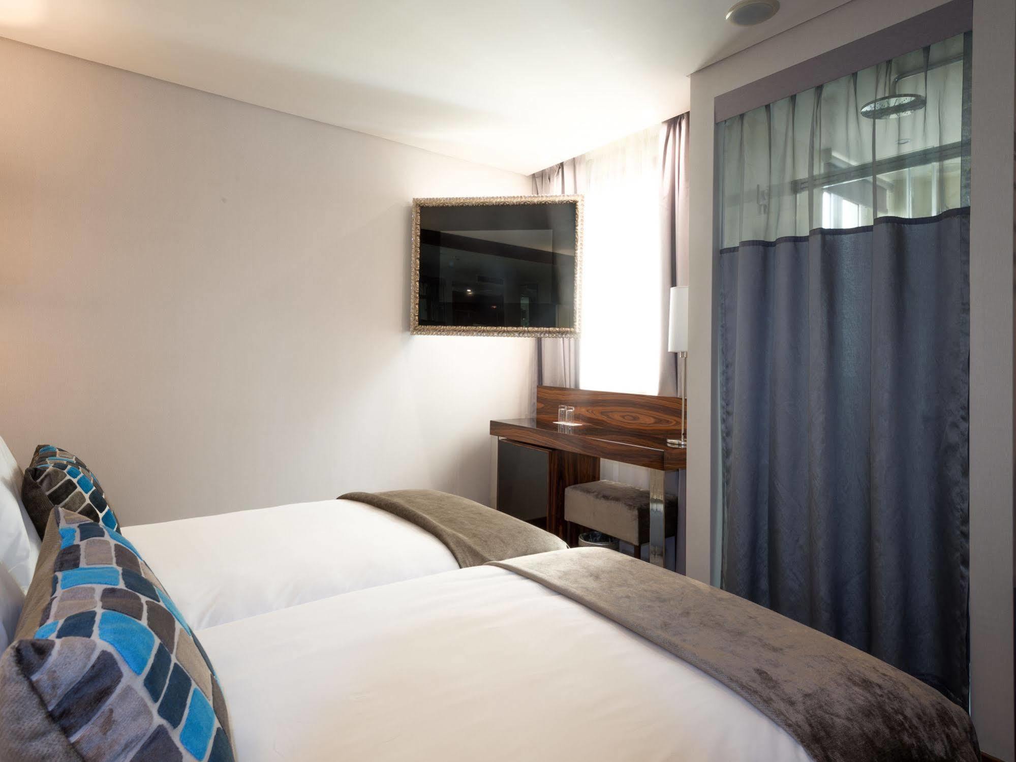 Turim Terreiro Do Paco Hotel 4*