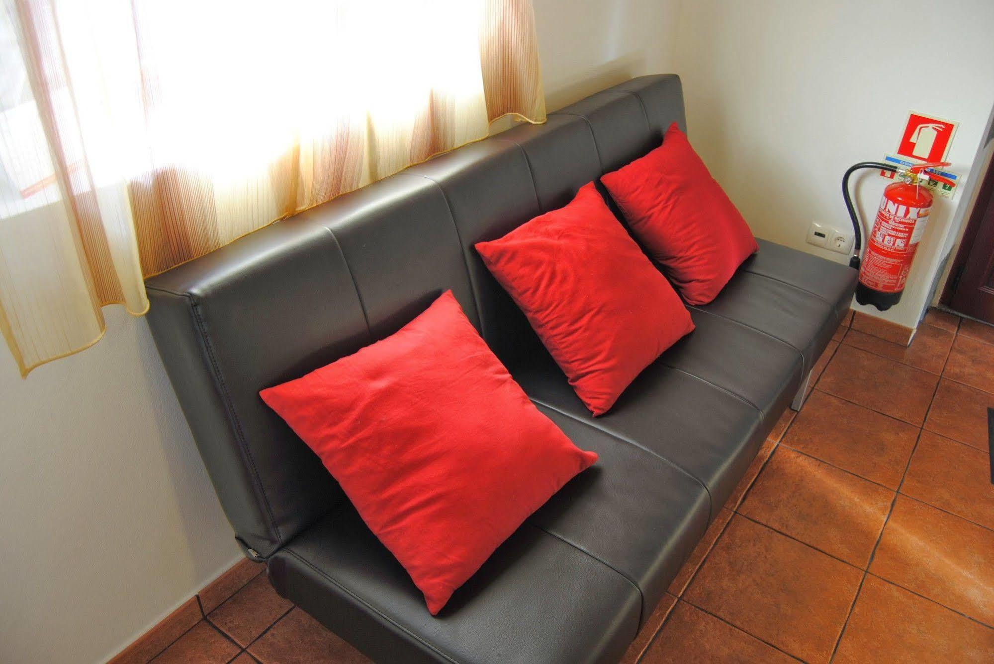 Casas Da Faja Holiday home