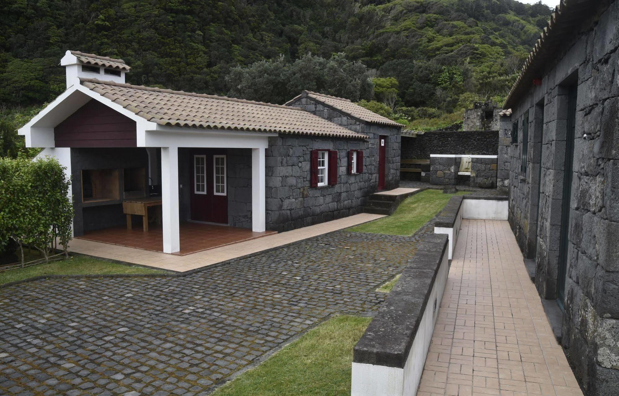 Casas Da Faja Holiday home *