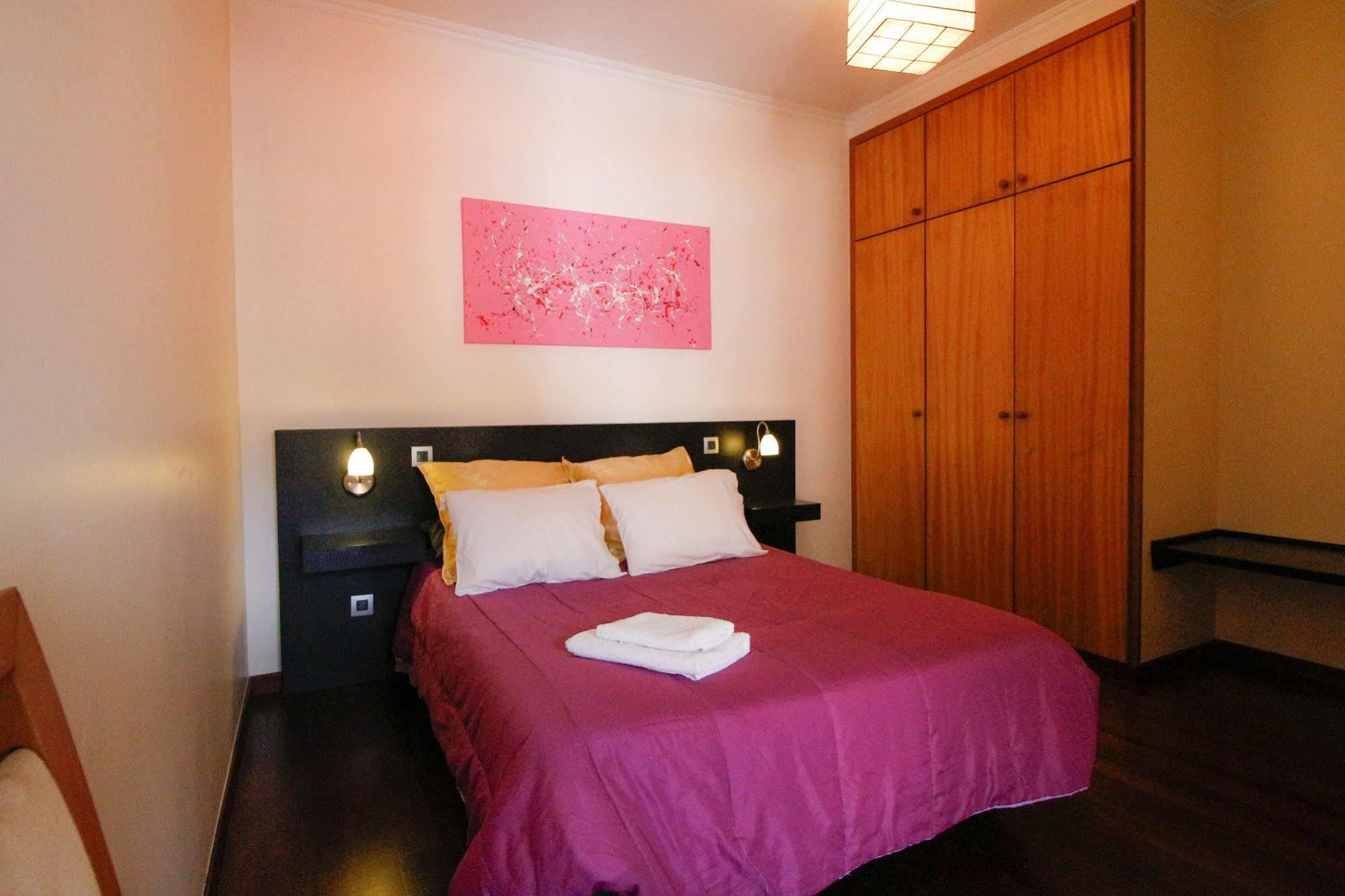Apartamento Casa Do Pico By Analodges *