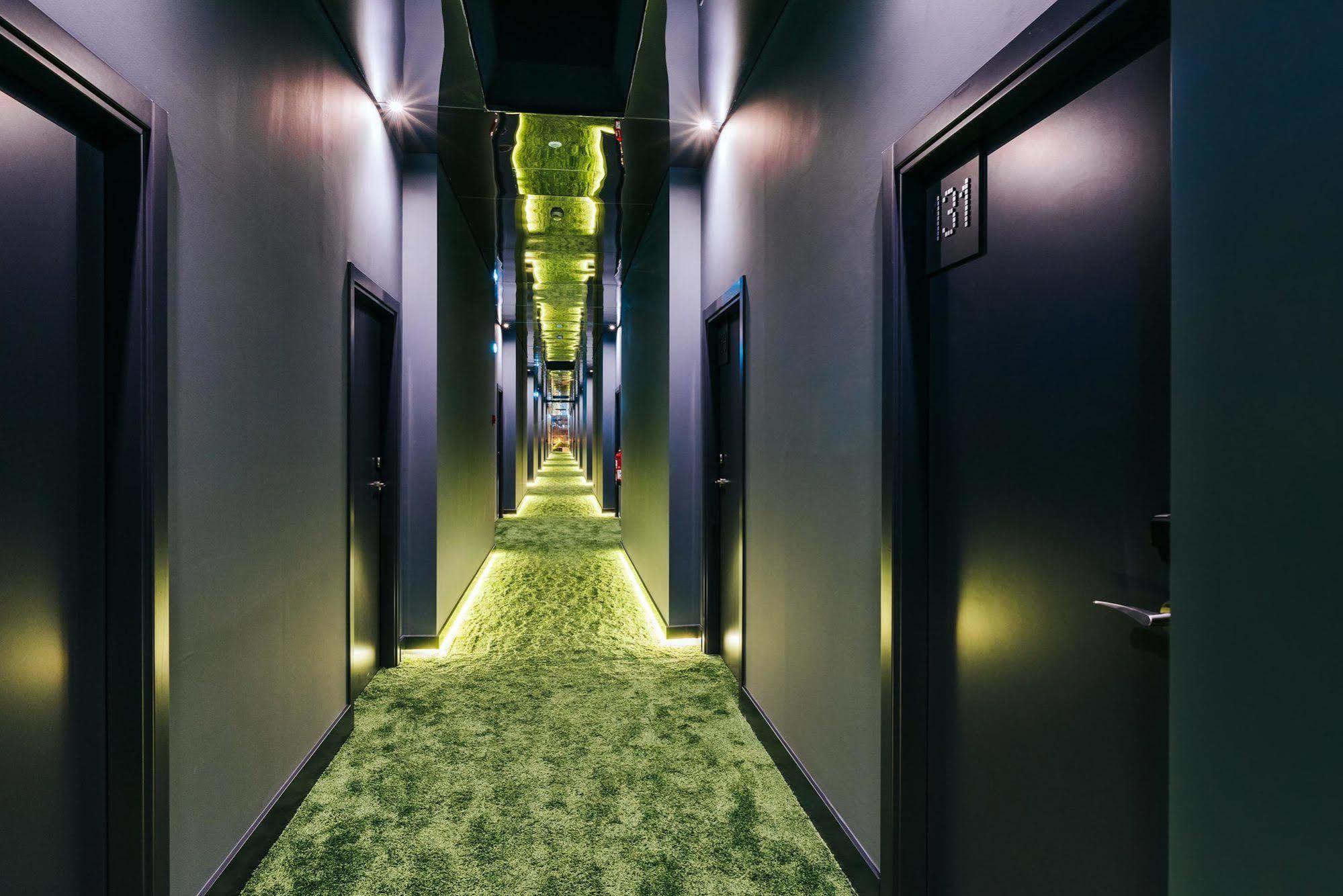Hotel Pestana Cr7 (adults Only) Funchal (Madeira)