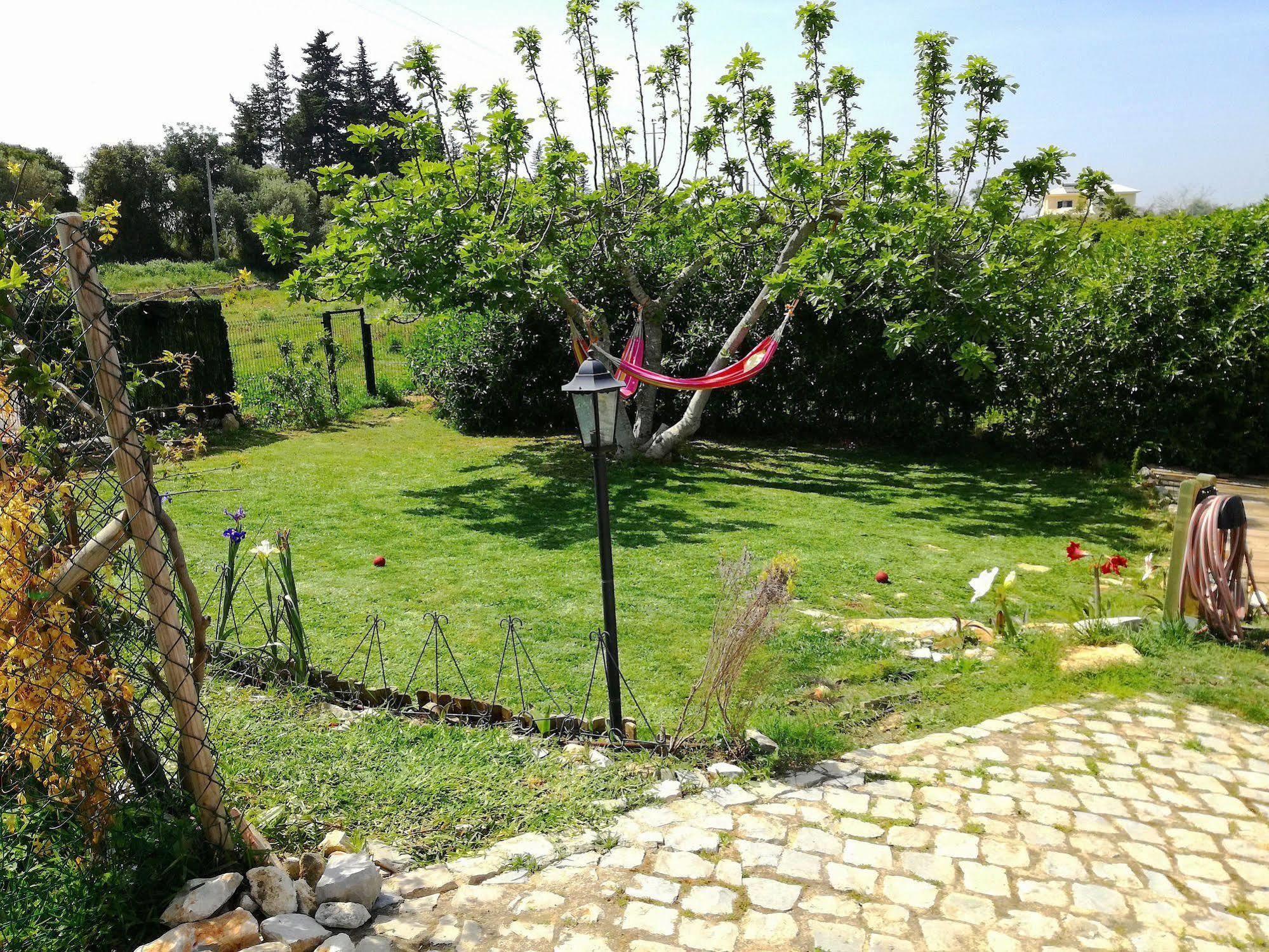 Quintinha Da Foz Guest house