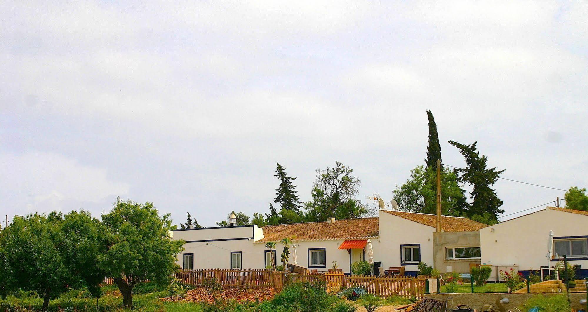 Quintinha Da Foz Guest house