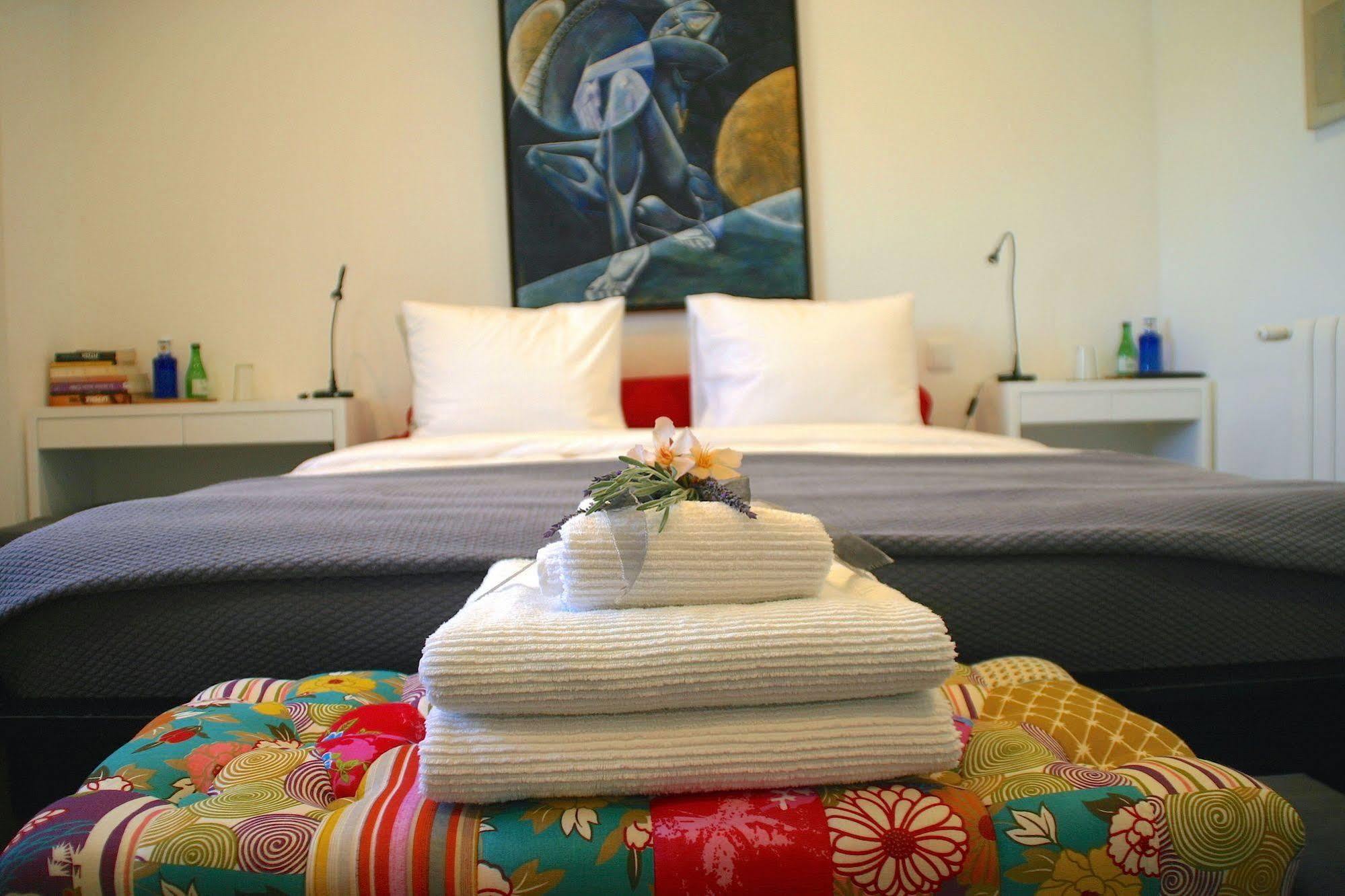 Guest house Quintinha Da Foz