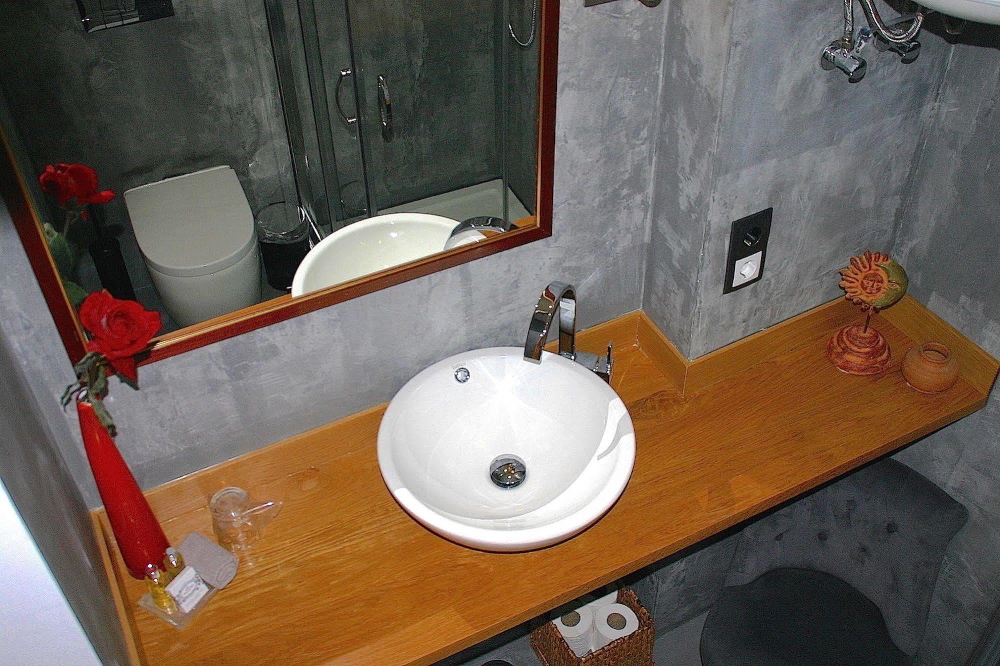 Guest house Quintinha Da Foz 3*