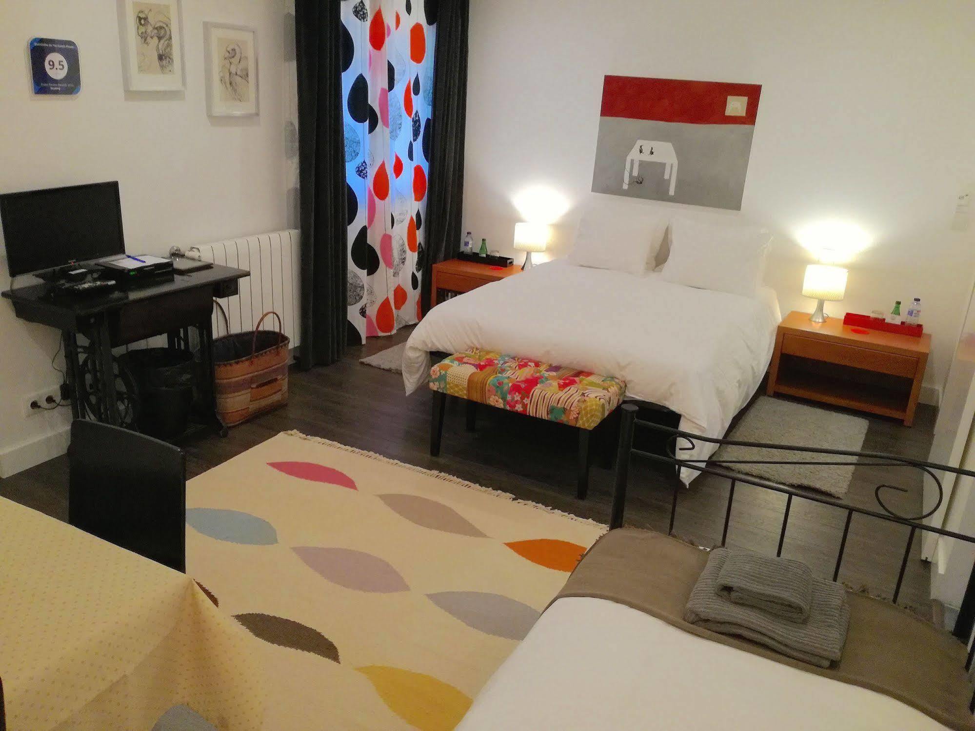 Guest house Quintinha Da Foz Sao Pedro (Algarve)