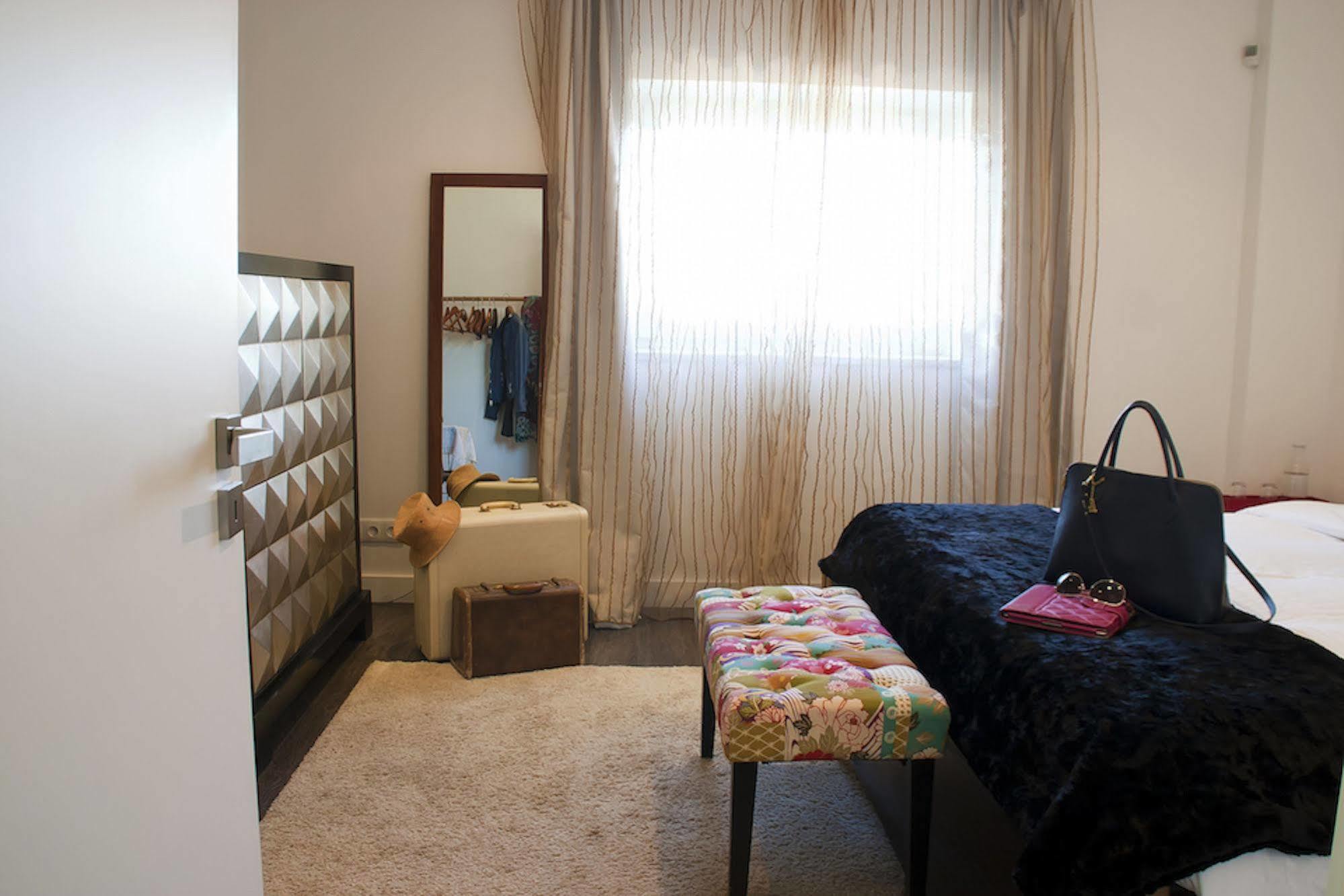 Guest house Quintinha Da Foz Sao Pedro (Algarve)
