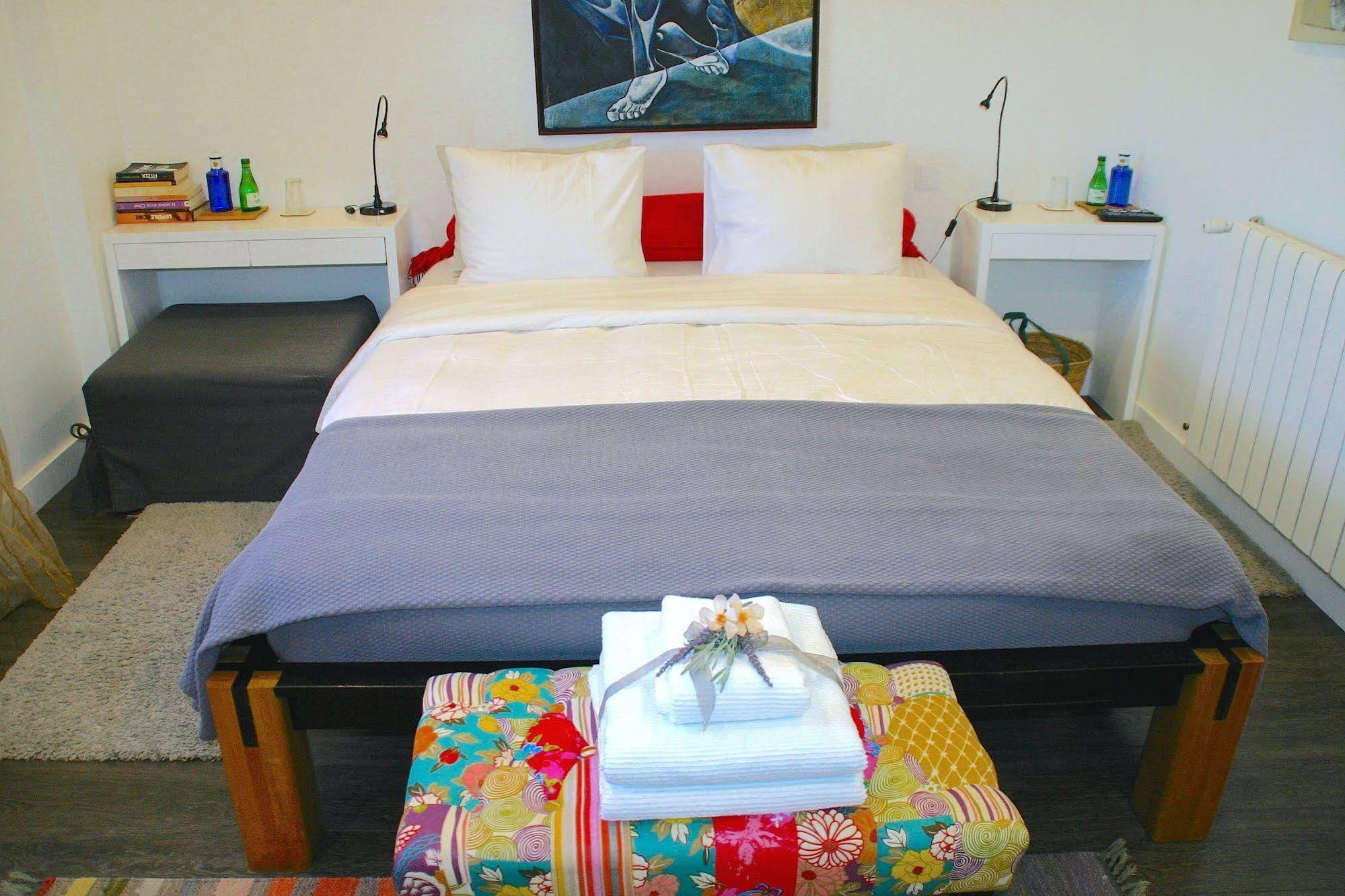 Guest house Quintinha Da Foz Sao Pedro (Algarve)