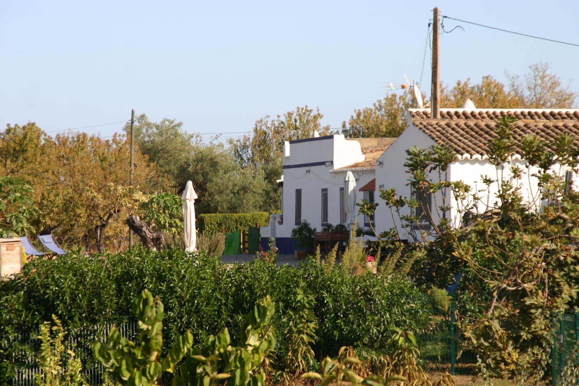 Quintinha Da Foz Guest house Sao Pedro (Algarve)