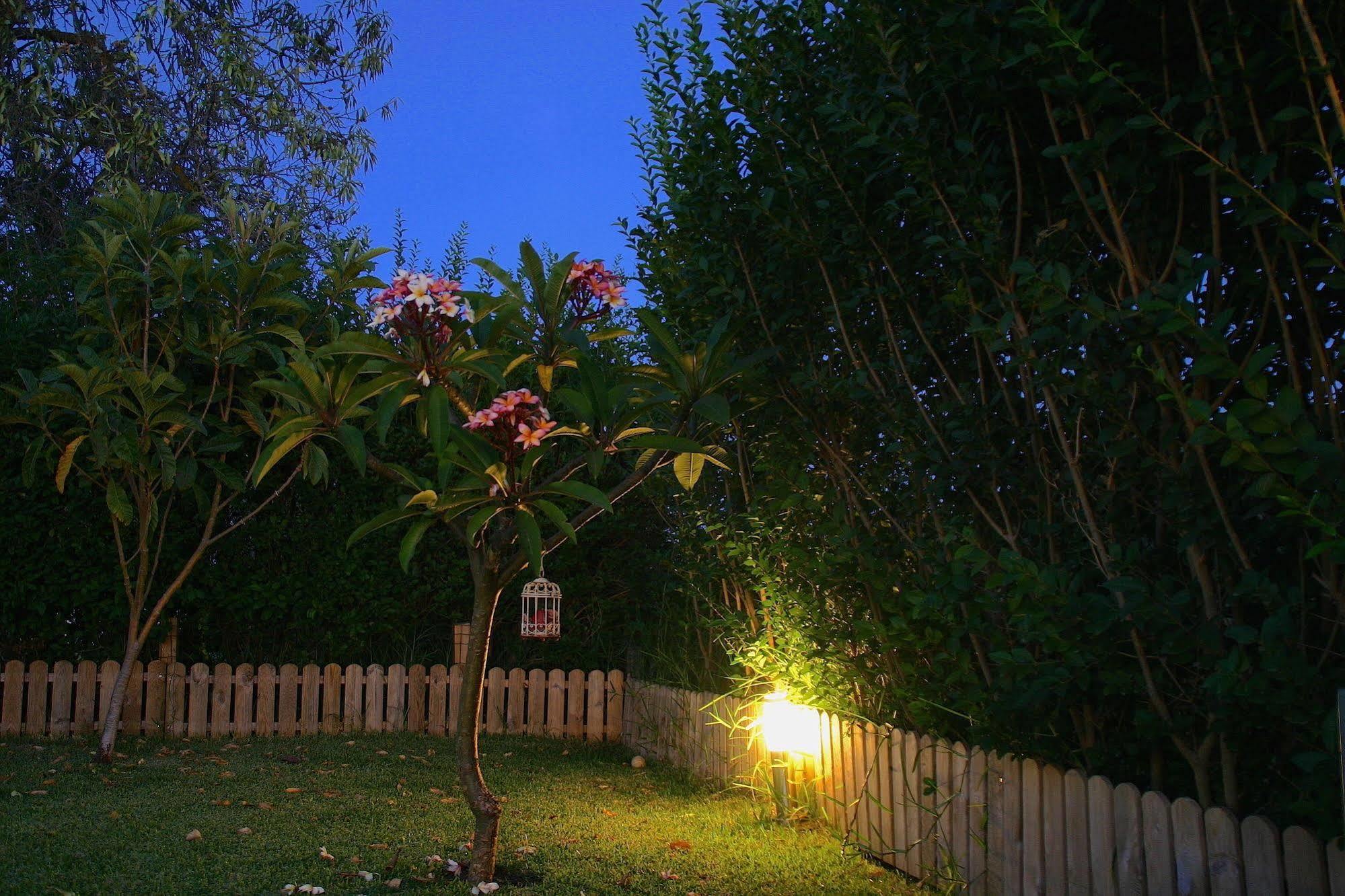 Guest house Quintinha Da Foz Sao Pedro (Algarve)
