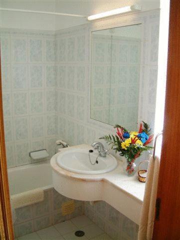 Apartment Senhora Da Rocha Armacao de Pera