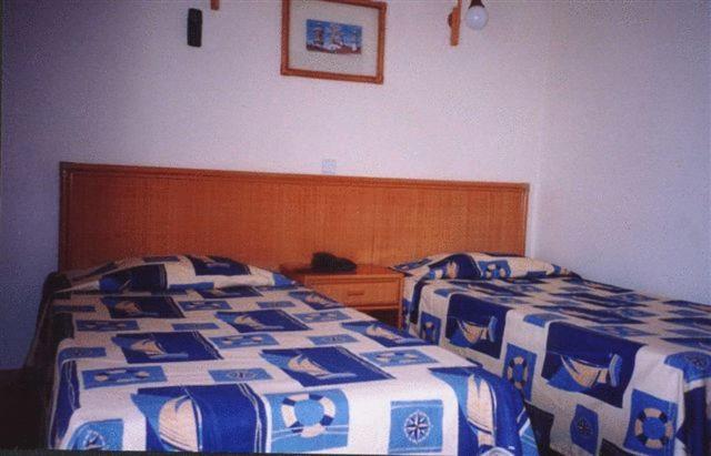 Senhora Da Rocha Apartment *