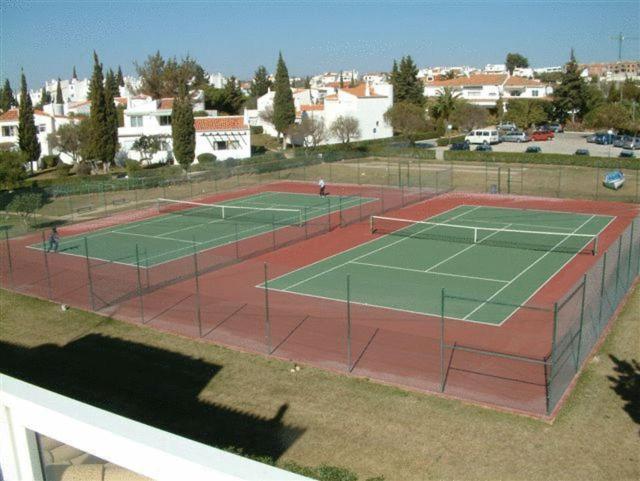 Apartment Senhora Da Rocha Armacao de Pera