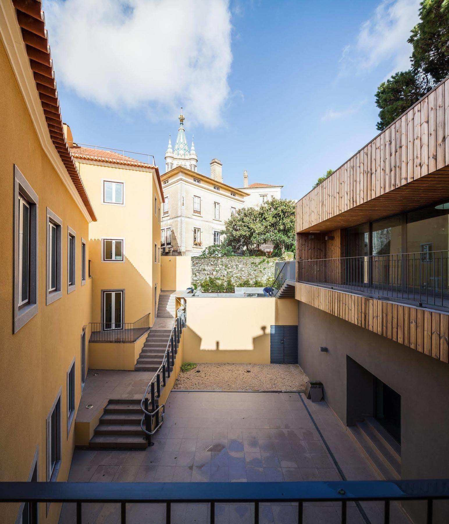Moon Hill By Joivy Hostel *