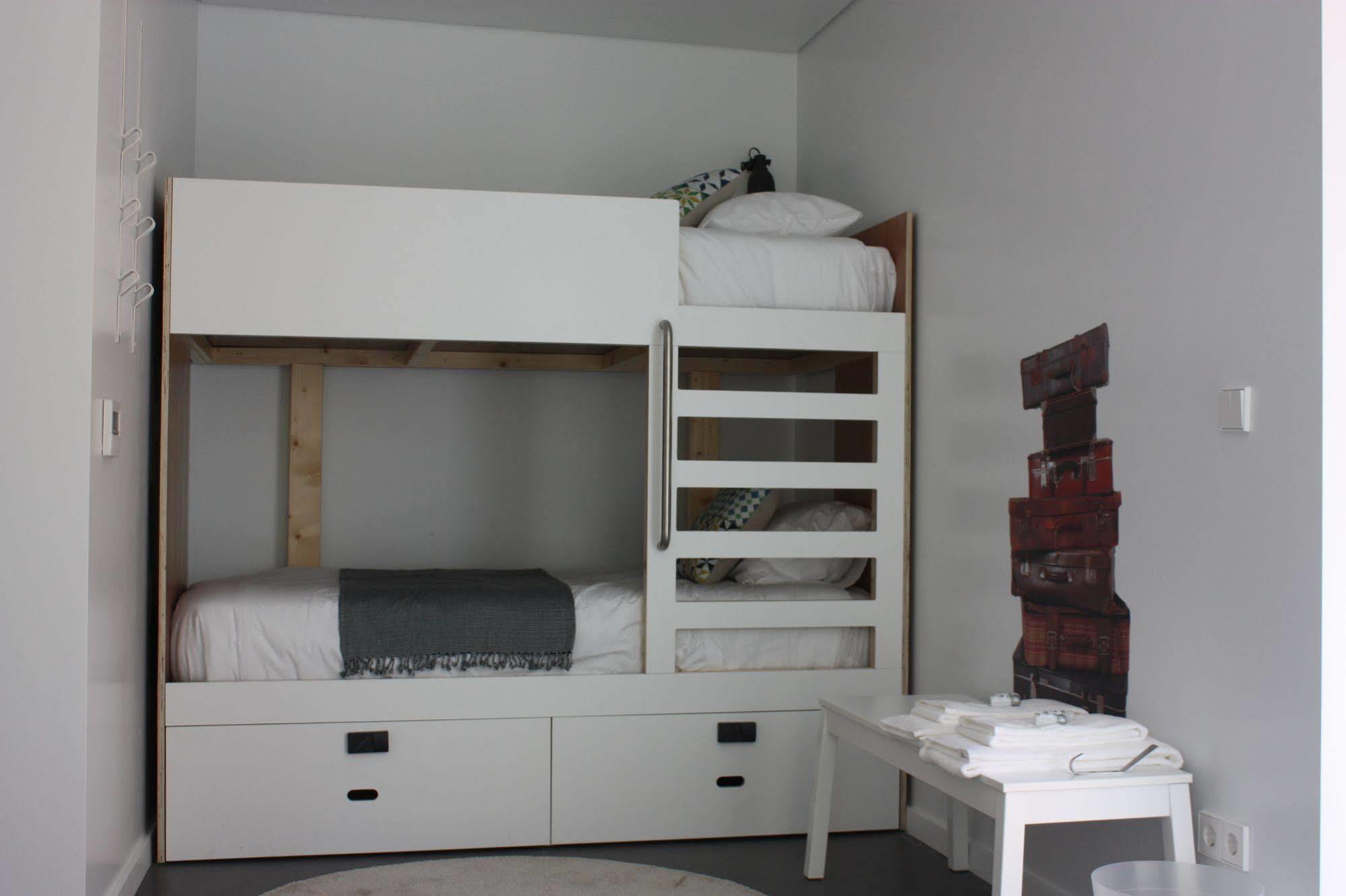 Hostel Moon Hill By Joivy *