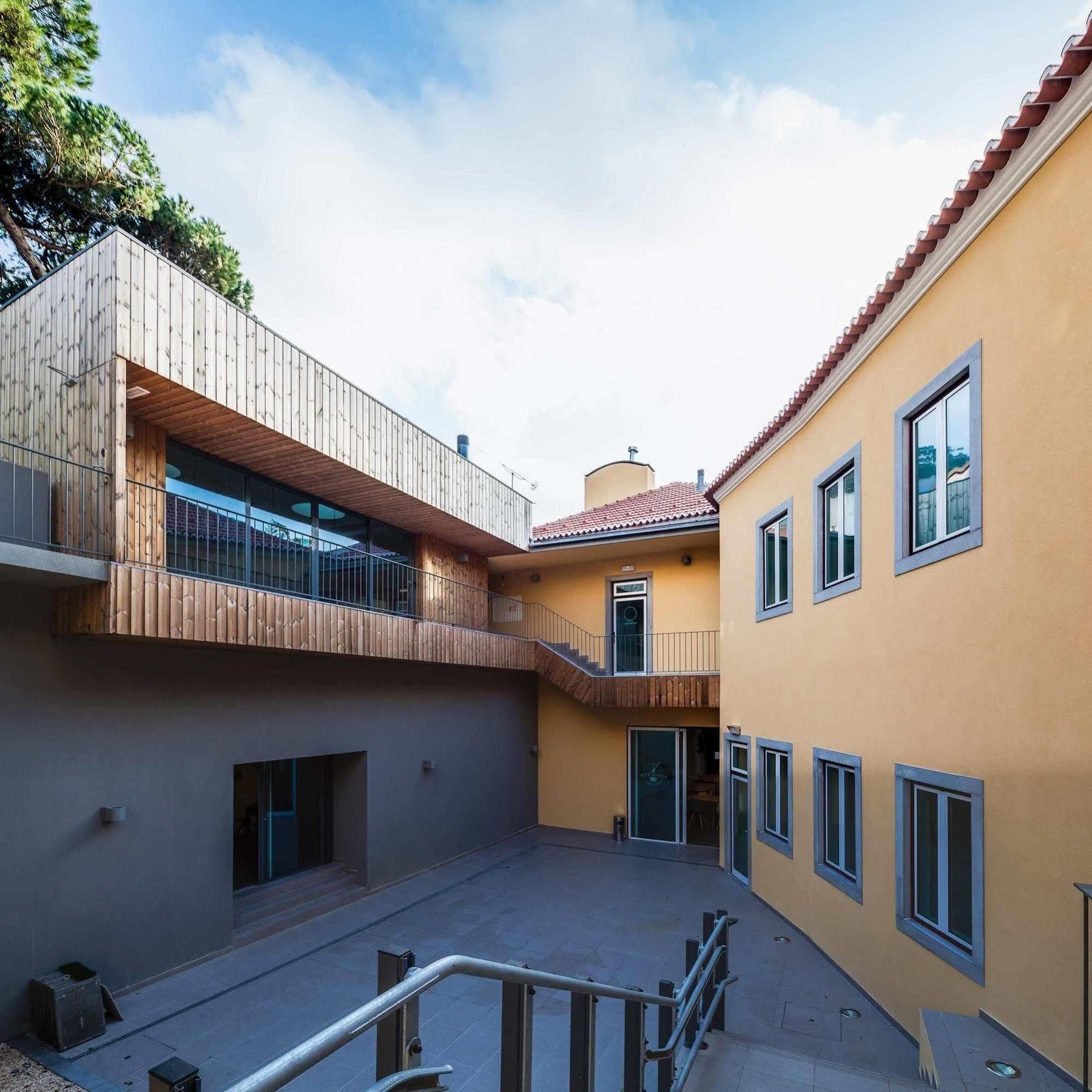 Moon Hill By Joivy Hostel
