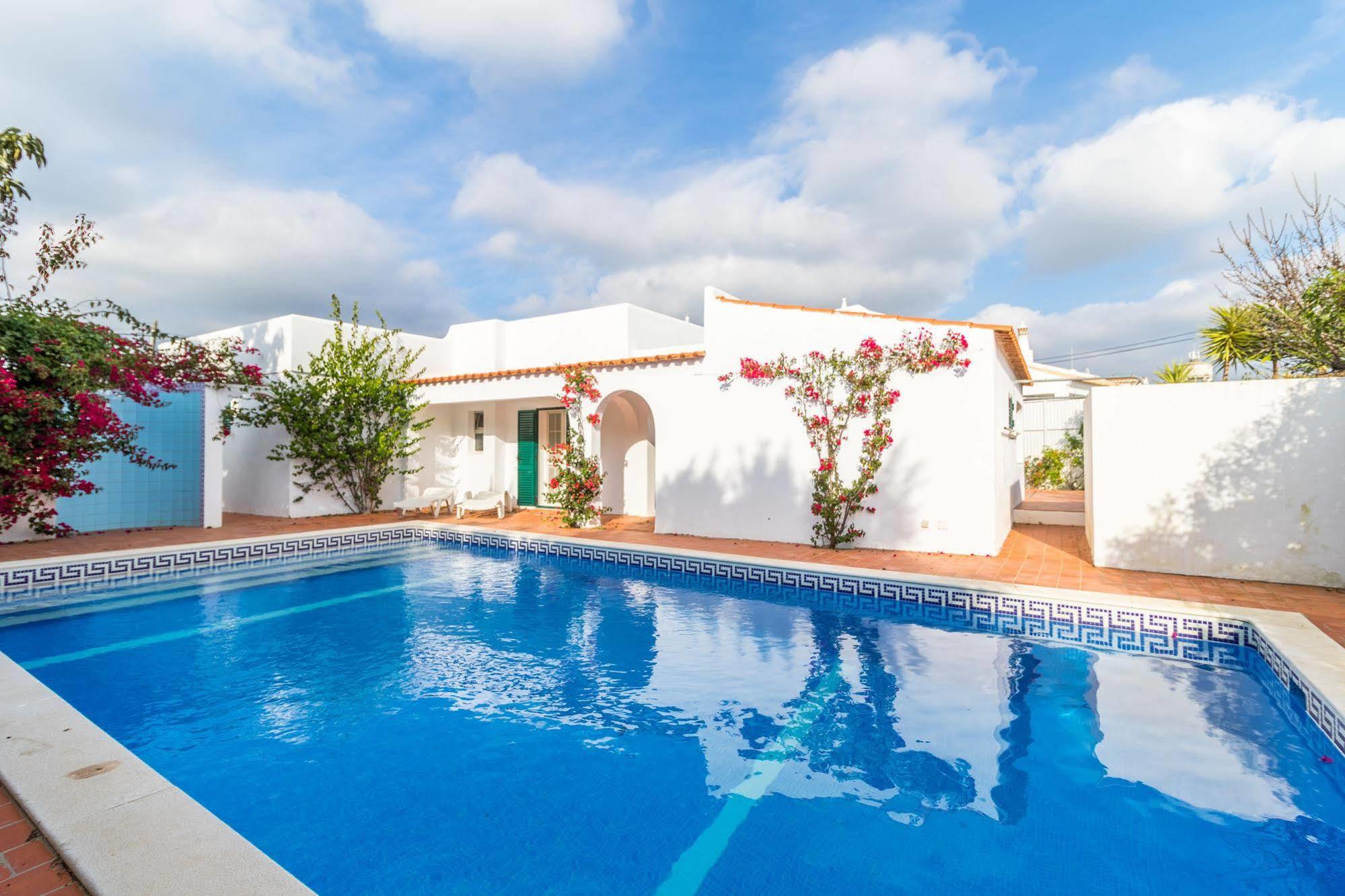 Villa Sesmarias Carvoeiro (Lagoa)