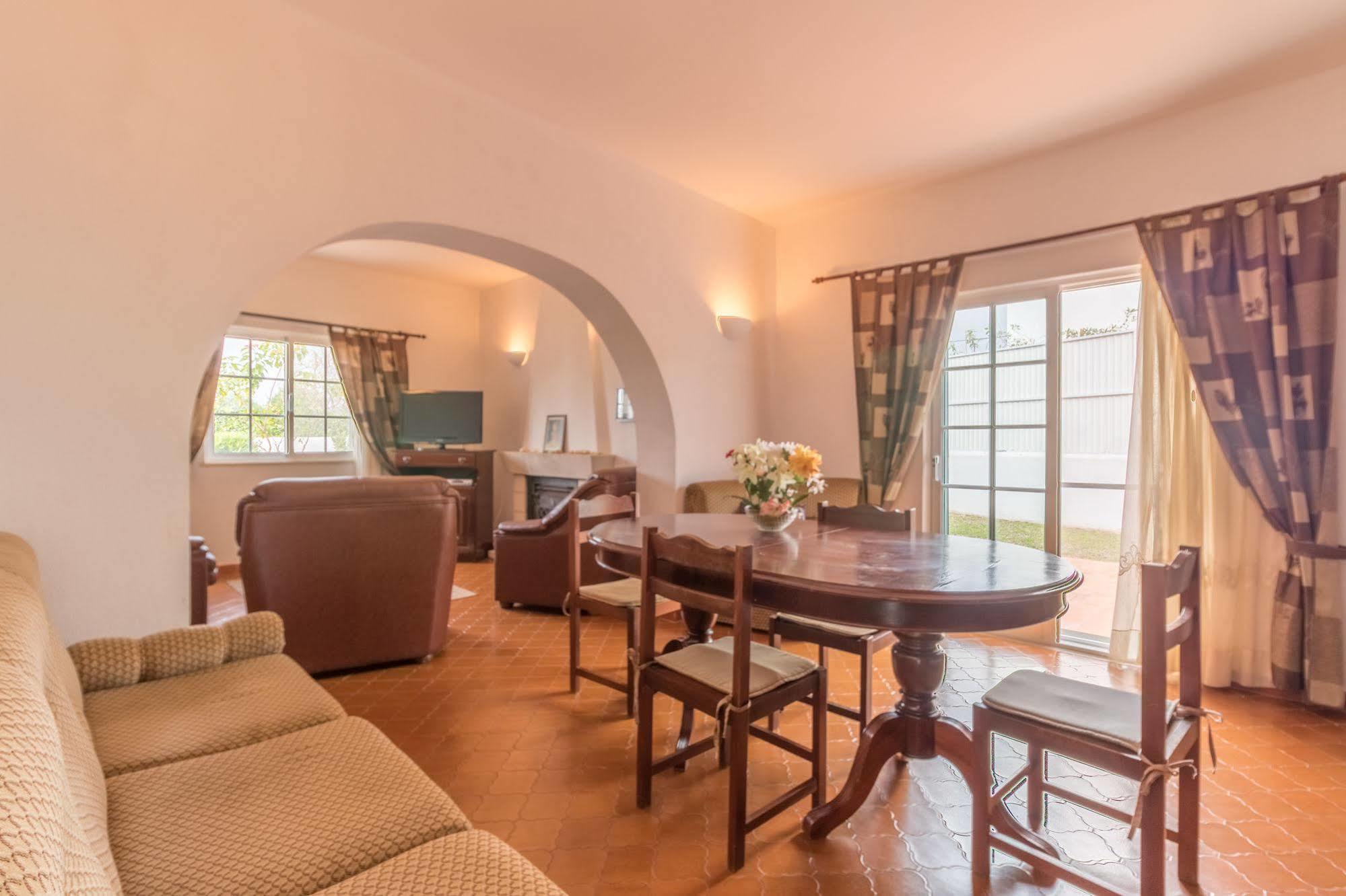 Villa Sesmarias Carvoeiro (Lagoa)
