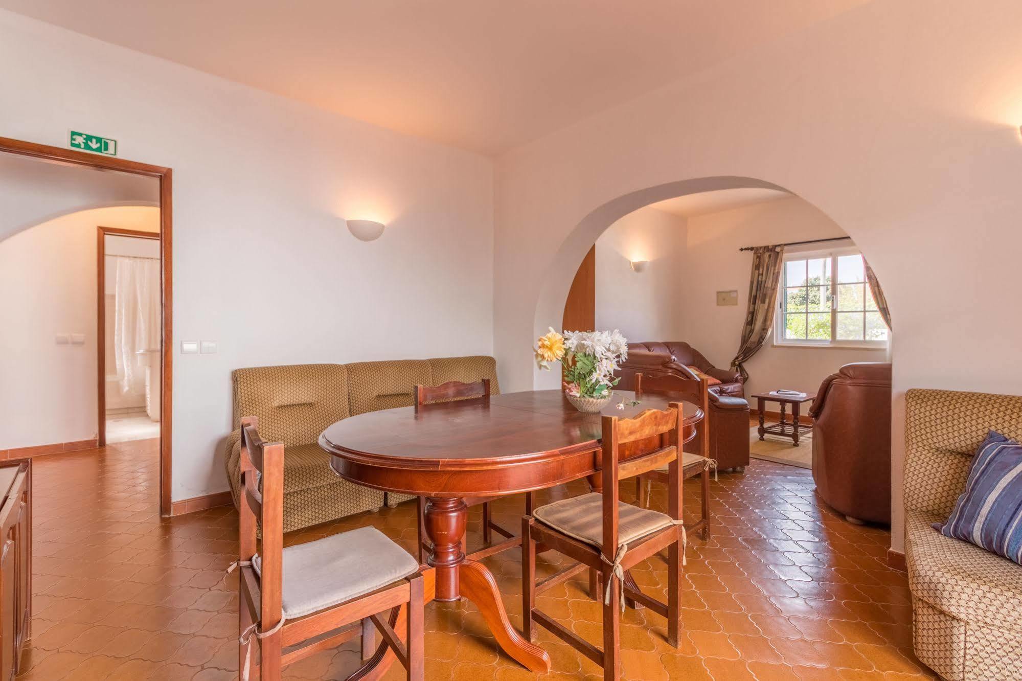 Villa Sesmarias Carvoeiro (Lagoa)