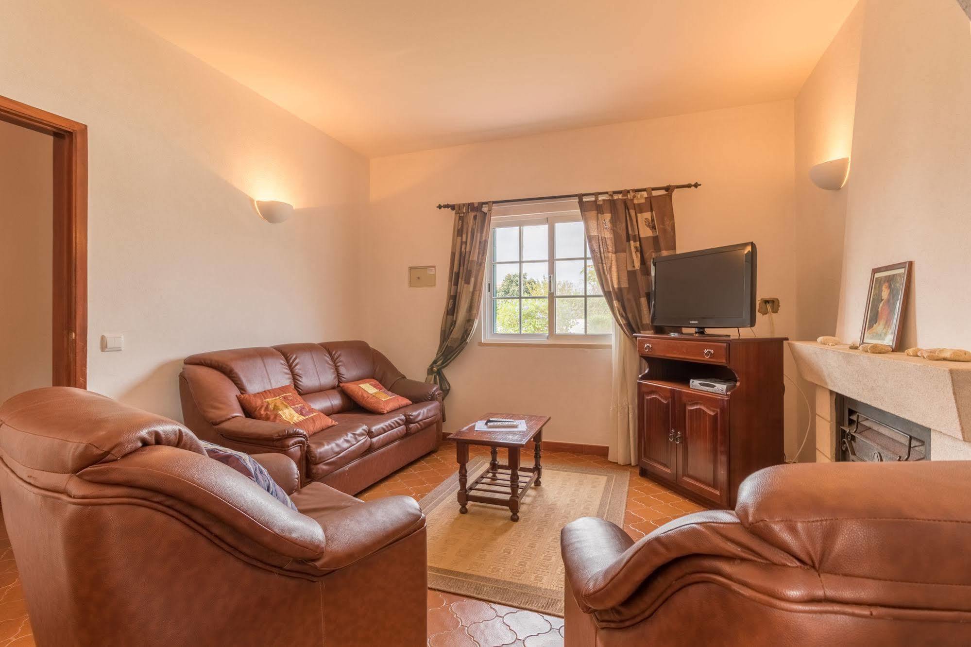 Holiday home Villa Sesmarias