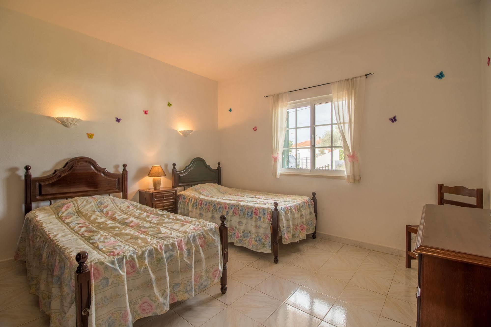 Villa Sesmarias Holiday home Carvoeiro (Lagoa)