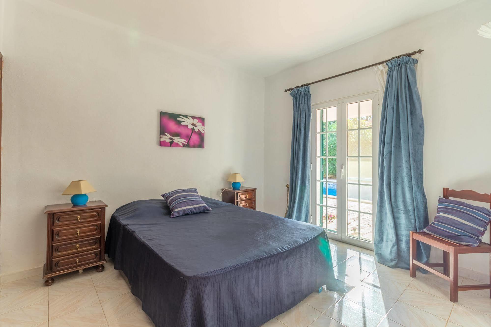Villa Sesmarias Holiday home