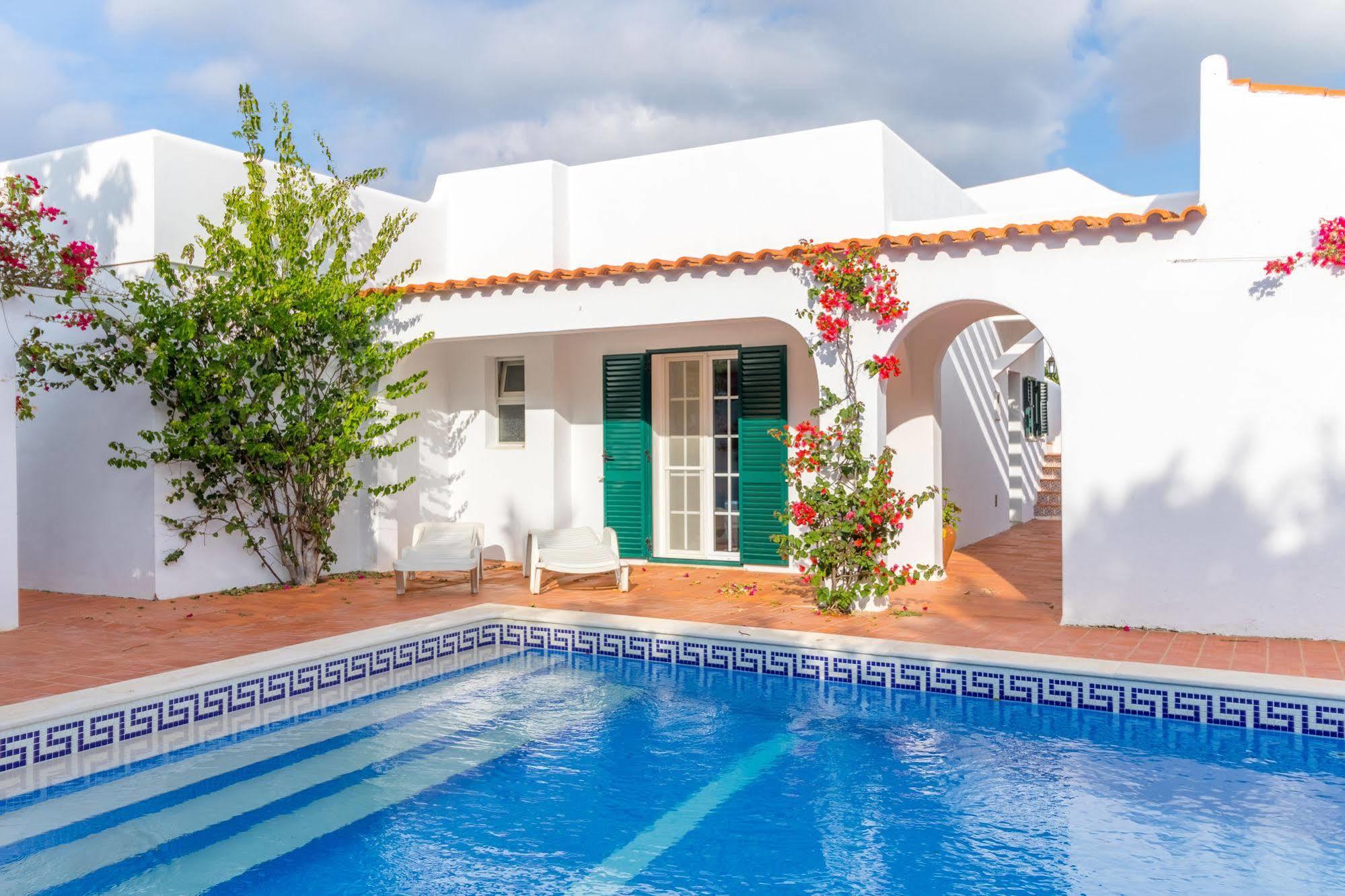 Villa Sesmarias Holiday home