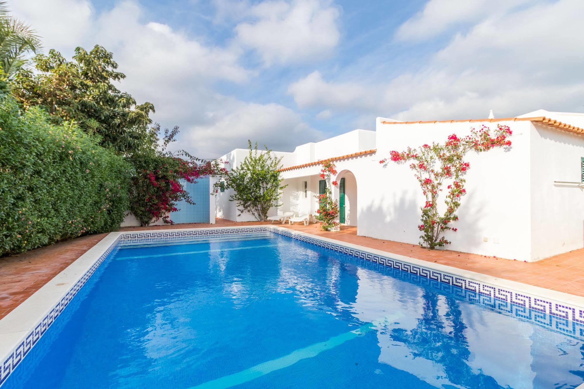 Villa Sesmarias Holiday home Carvoeiro (Lagoa)