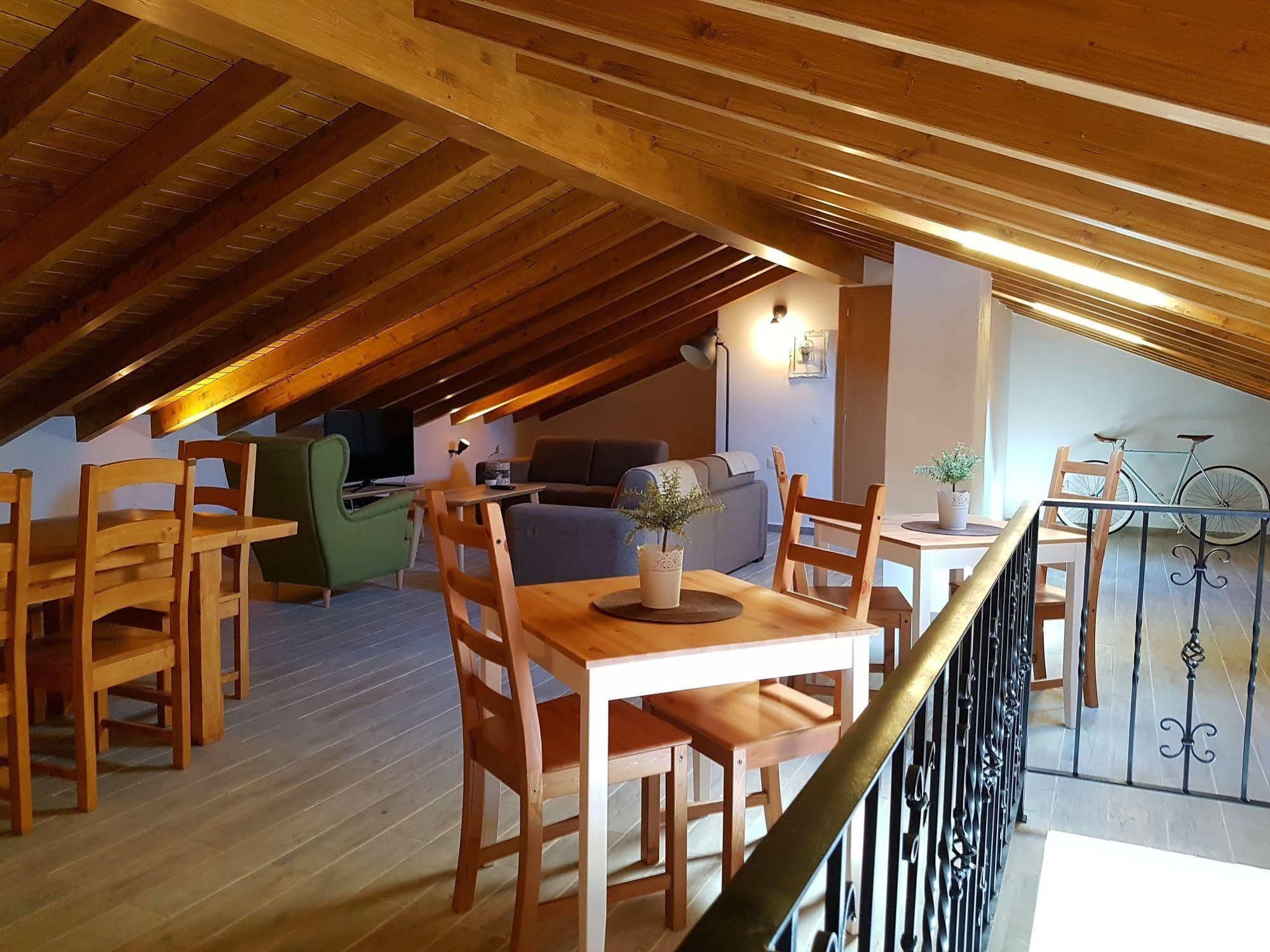 Pure Flor de Esteva - Bed&Breakfast