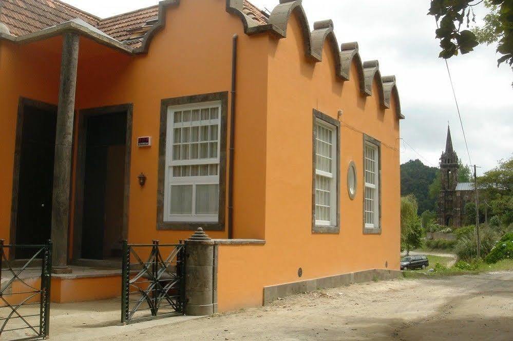 Country house Casa Dos Barcos Furnas *