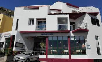Residencial Familia Guest house Machico (Madeira)