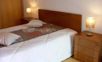 Residencial Familia Guest house