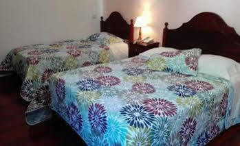 Guest house Residencial Familia