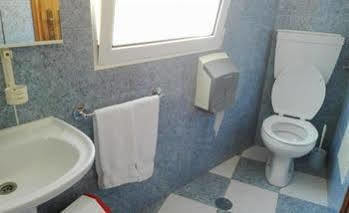 Guest house Residencial Familia