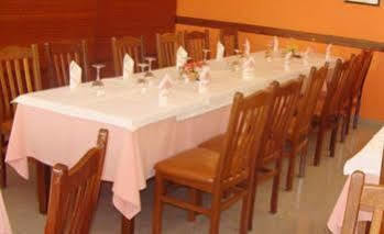 Guest house Residencial Familia 3*